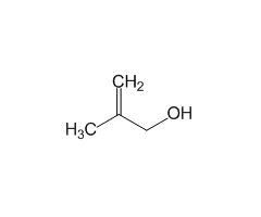 beta-Methallyl Alcohol,β-甲基烯丙醇 , 98.0%(GC)