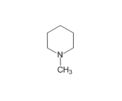 N-Methylpiperidine, 98.5%,N-甲基哌啶