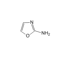2-Amino-1,3-oxazole, 97%,2-氨基-1,3-噁唑