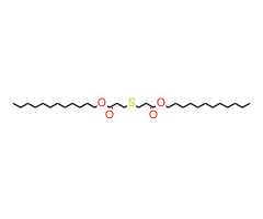 Didodecyl 3,3'-Thiodipropionate, 99%,3,3'-硫代二丙酸二月桂酯