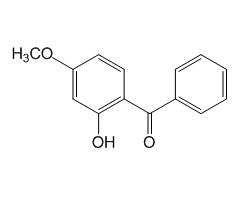 2-Hydroxy-4-methoxybenzophenone, 99%, reference material,2-羟基-4-甲氧基二苯甲酮