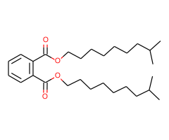 Diisodecyl phthalate (Tech Mix),邻苯二甲酸二异癸酯(DIDP) (工业级产品)（标准品）