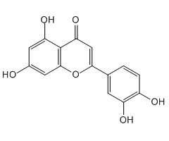 Luteolin, 96%,木犀草素