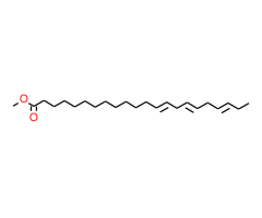Methyl cis-13,16,19-docosatrienoate,顺-13,16,19二十二碳三烯酸甲酯（标准品）