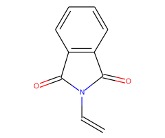 N-Vinylphthalimide, 98%,N-乙烯基邻苯二酰胺