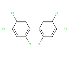 2,2',4,4',5,5'-Hexachlorobiphenyl, 100 μg/mL in Isooctane,2,2',4,4',5,5'--六氯联苯（标准品）