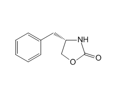 (S)-4-Benzyl-2-oxazolidinone, 99%, ee: 98.5%,(S)-4-苄基-2-噁唑烷酮