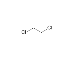 1,2-Dichloroethane, 99.5%, SuperDry, water≤30 ppm, J&Kseal,1,2-二氯乙烷