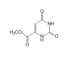 Methyl orotate, 97%,乳清酸甲酯