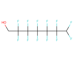 1H,1H,7H-DODECAFLUORO-1-HEPTANOL, 97%,1H,1H,7H-十二氟-1-庚醇