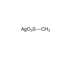 Silver Methanesulfonate,甲烷磺酸银