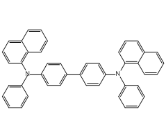 N,N'-Di-1-naphthyl-N,N'-diphenylbenzidine (purified by sublimation),N,N'-二-1-萘基-N,N'-二苯联苯胺 (升华提纯)