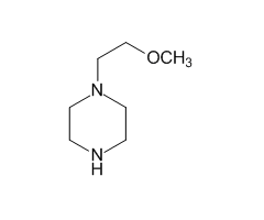 1-(2-Methoxyethyl)piperazine, 98%,1-(2-甲氧基乙基)哌嗪