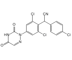 Diclazuril, 98%, reference material,地克珠利