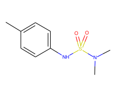 DMST , 100 μg/mL in MeOH,N,N-二甲基氨基-N-甲苯（标准品）