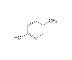 2-Hydroxy-5-(trifluoromethyl)pyridine, 98%,2-羟基-5-三氟甲基吡啶