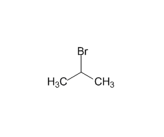 2-Bromopropane, 99%,2-溴丙烷