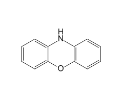 Phenoxazine, 97%, for synthesis,吩噁嗪