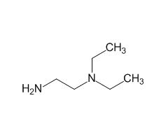 N,N-Diethylethylenediamine, 99%,N,N-二乙基乙二胺