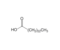 标准品/二十四烷酸(C24:0)/Lignoceric Acid,标准品/二十四烷酸(C24:0)/Lignoceric Acid
