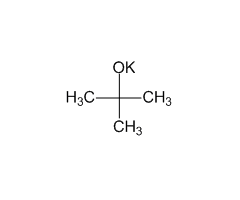 Potassium tert-Butoxide,叔丁醇钾