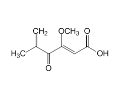 Penicillic acid, 99%, reference material,青霉酸