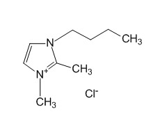 1-Butyl-2,3-dimethylimidazolium chloride, 99%,1-丁基-2,3-二甲基咪唑鎓氯化物