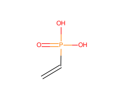 Vinylphosphonic acid, 95%,乙烯磷酸