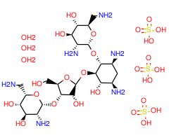 Neomycin,新霉素