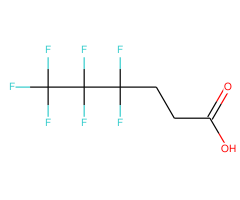 2H,2H,3H,3H-Perfluorohexanoic acid,2H,2H,3H,3H-全氟己酸