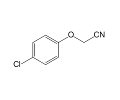 4-Chlorophenoxyacetonitrile, 98%,4-氯苯氧基乙腈