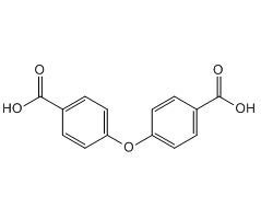 4,4'-Dicarboxydiphenyl ether, 98%,4,4'-二羧基二苯醚
