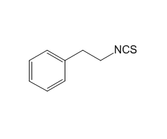 2-Phenethyl isothiocyanate, 96%,苯乙基异硫氰酸酯