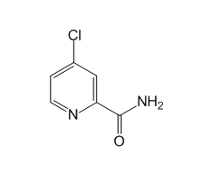 4-Chloropyridine-2-carboxamide, 97%,4-氯吡啶-2-甲酰胺