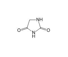 Hydantoin, 99%,海因