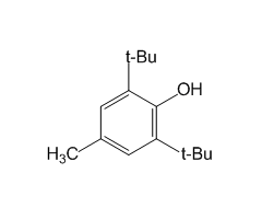 Butylated hydroxytoluene (BHT),2,6-二叔丁基-4-甲基苯酚（标准品）