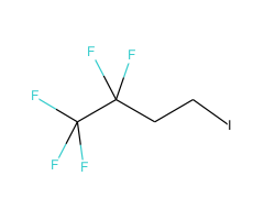 1,1,1,2,2-Pentafluoro-4-iodobutane, 98%,1,1,1,2,2-五氟-4-碘丁烷