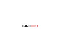 Nickel(II) oxide, black (99.9+%),氧化镍 , (99.9+%)