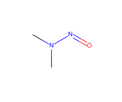 N-Nitrosodimethylamine (NDMA), 5.0 mg/mL in MeOH,N-亚硝基二甲胺（标准品）