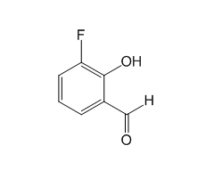 3-Fluorosalicylaldehyde, 99%,3-氟水杨醛