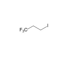 1,1,1-Trifluoro-3-iodopropane, 98%,1,1,1-三氟-3-碘丙烷