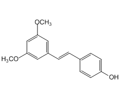 Pterostilbene, 98%,紫檀芪