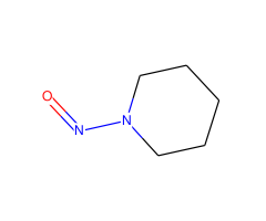 N-Nitrosopiperidine, 100 μg/mL in Dichloromethane,N-亚硝基哌啶（标准品）
