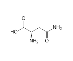 L-Asparagine, 98%, for bio,L-天冬酰胺