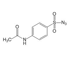 4-Acetamidobenzenesulfonyl azide, 98%,4-乙酰氨基苯磺酰叠氮化物