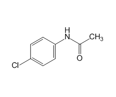 4'-Chloroacetanilide, 97%,4'-氯-N-乙酰苯胺
