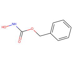 N-(Benzyloxycarbonyl)hydroxylamine, 98%,N-(苄氧羰基)羟基胺