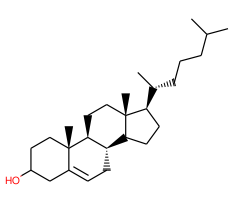 Cholesterol, 99%, reference material,胆固醇