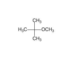 Methyl tert-butyl ether, 99%,甲基叔丁基醚