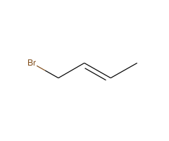Crotyl Bromide,巴豆基溴